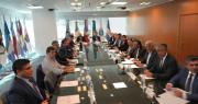 Pactos, traiciones y rupturas: los gobernadores que acordaron con Milei y los que lo enfrentarán en octubre