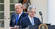 Trump quiere cambiar la Reserva Federal: ya tiene reemplazo para Powell y estos son sus candidatos