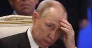 El fin de Rusia: las tres debilidades que mostró Putin y lo podrían llevar a su destrucción
