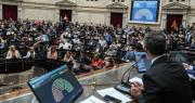 El DNU que desregula la marina mercante va camino a su anulación definitiva