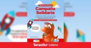Teatro infantil y solidaridad: TiempoSur recibirá tus donaciones de juguetes en el Boxing Club