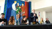 La unidad se extiende: el peronismo firmó alianzas en Santa Fe y Entre Ríos para competir en las elecciones legislativas
