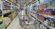 La inflación en CABA, más alta que la del mes anterior