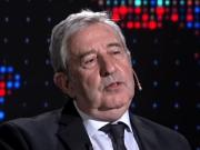 Julio Cobos dijo que Javier Milei “clavó el cajón del PRO” y consideró que la UCR “está en coma”