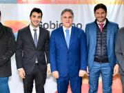 El frente de los gobernadores arma listas en las provincias y profundiza la pelea con Milei hacia 2027