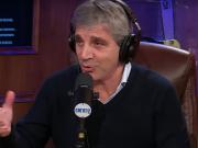 Luis Caputo dijo que el impuesto al cheque y las retenciones están en la mira para después de las elecciones