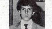 Habló el hermano de Diego, el adolescente asesinado en 1984 y cuyo cuerpo se encontró en Coghlan