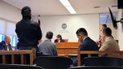 Prisión efectiva para odontólogo salteño por abuso sexual