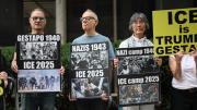 Trump ordenó un nuevo censo que excluya a los migrantes irregulares