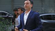 Rodrigo de Loredo bajó su lista para las internas radicales en Córdoba 
