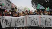 La Confederación General del Trabajo leyó un documento con críticas al Gobierno por San Cayetano