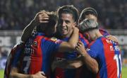 San Lorenzo se regaló un triunfo que lo dejó en la punta del Grupo B