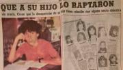 Forenses resolvieron el misterio del cuerpo enterrado en la casa donde vivió Cerati