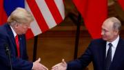 Donald Trump aseguró que su reunión con Vladimir Putin no está atada a un posterior encuentro con Zelenski