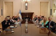 Revés en el Congreso: el Gobierno anticipa más vetos y marca su rumbo electoral