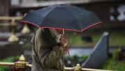 El tiempo en Tucumán: las lluvias serán cada vez más débiles y desde mañana subirá la temperatura
