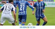Gimnasia hizo mucho ruido en Mendoza