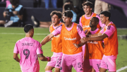 Oficial: sacudón en la MLS por lo que se dio a conocer del Inter Miami de Messi