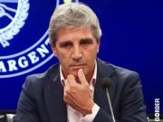 El Gobierno enfrentó vencimientos récord en deuda en pesos