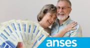 Mi ANSES agosto: se adelantó el calendario de pagos para un grupo de jubilados