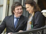 Javier Milei y sus medidas, EN VIVO: cruces y repercusiones tras el duro ataque de Diana Mondino al Presidente por el caso $LIBRA