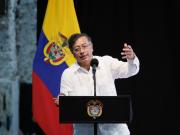 Luego de los cruces con Milei, el nuevo embajador de Gustavo Petro en la Argentina envió un mensaje conciliador