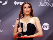 Eva Longoria, 50 años, sobre una llamativa actividad que cambió su vida: Quemo más calorías que corriendo una hora