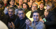 La trastienda del retorno de Cabello a la sede del PJ: la llamada de Gioja, el cambio de vuelo y el juego de candidaturas