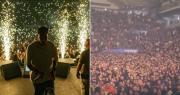Multa millonaria y 100 horas de trabajo comunitario para el empresario sanjuanino del polémico show de Q´Lokura