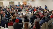 Difonso y Righi encabezan el nuevo frente Provincias Unidas en Mendoza