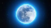 Se alinean los planetas y la luna iluminará el cielo como nunca: cuándo será