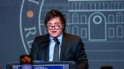 Javier Milei hablará por cadena nacional sobre los vetos a las leyes en el Congreso
