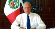 Expresidente Kuczynski habla acerca del Perú