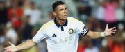 Al-Nassr golea a Rio Ave con un hat-trick de CR7