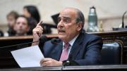 Francos aseguró que Milei no dará marcha atrás con los decretos que rechazó Diputados