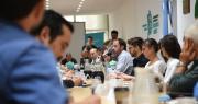 Paritarias: a la espera de una oferta concreta, Provincia retoma el diálogo con docentes y estatales