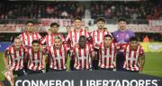 Las últimas horas de Estudiantes para inscribir jugadores para la Copa Libertadores