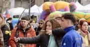 Cine, teatro y festival en la agenda del Qué Hago para este fin de semana en La Plata