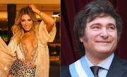 Coki Ramírez habló de sus ratones con Milei: Algo debe tener