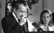 A 51 años de la renuncia de Richard Nixon: el día que el escándalo Watergate derrumbó a un presidente