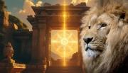 El Portal del León 8/8: en el camino del infinito es el momento de manifestar los deseos