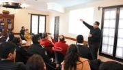 Salta se prepara para el Milagro 2025: los detalles de seguridad y asistencia a peregrinos