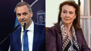 Manuel Adorni le respondió a Diana Mondino tras sus críticas a Milei: “Fue desafortunado”