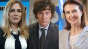 Lilia Lemoine intentó defender a Javier Milei tras los dichos de Diana Mondino sobre el caso $LIBRA: “Reportaje armado”