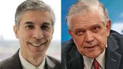 El choque entre Agustín Etchebarne y Ricardo López Murphy: “Trabajé 20 años gratis para vos”