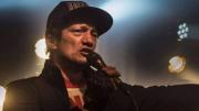 Pity Álvarez vuelve a los escenarios con un show masivo y nuevo material discográfico