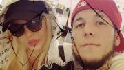 Alex Caniggia se refirió sin rodeos a su conflicto con Charlotte: “La bloqueé y priorizo a mi familia”