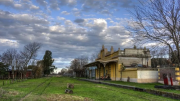 Escapadas por Buenos Aires: el pueblo cercano con una frondosa historia ferroviaria