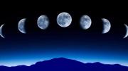 Qué es la Luna del Esturión y cuándo se la podrá ver