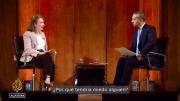 Manuel Adorni cargó contra Diana Mondino: No estaba en un buen día